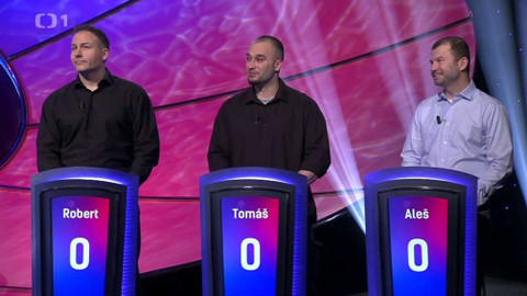 Kde domov můj? - 4. dubna 2018