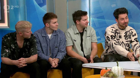 Dobré ráno - 10. listopadu 2023