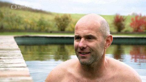 MS v biatlonu 2024 Česko - Michael Málek