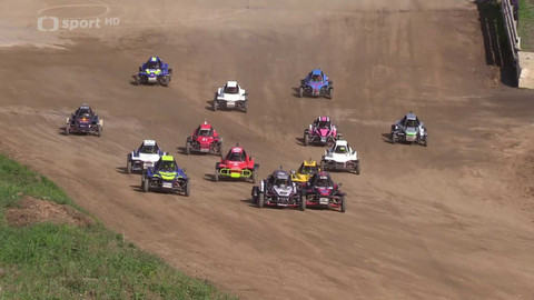 Svět motorů - Svět motorů