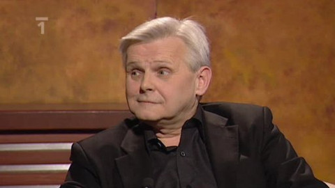 Všechnopárty - 17. února 2009