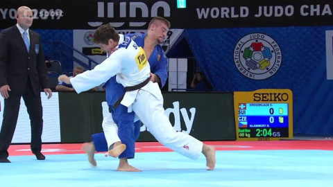 MS v judu 2019 Japonsko - MS 2019 Japonsko