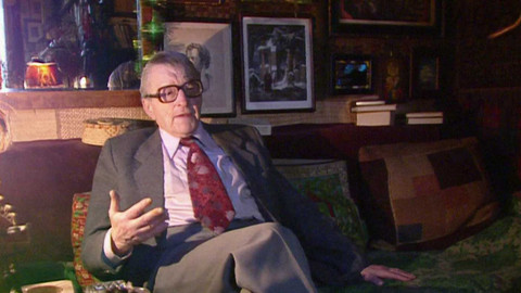 GEN - Ladislav Fuks pohledem Vladimíra Drhy