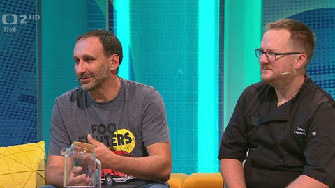 Dobré ráno - 10. srpna 2023