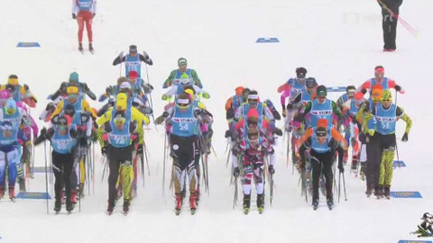 Ski Classics - Livigno