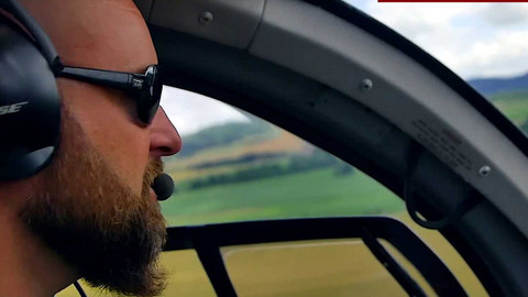 Reportéři ČT - 10. června 2024