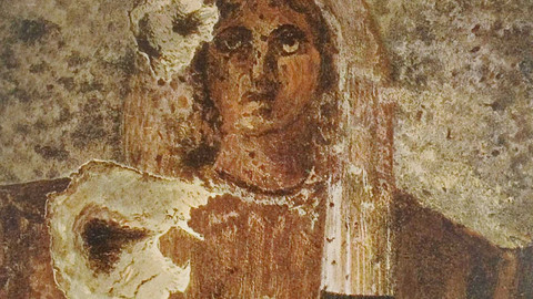 Historie.cs - Historický Ježíš