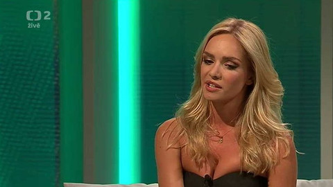 Dobré ráno - 17. ledna 2013