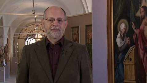 Sváteční slovo - Sváteční slovo kazatele Evangelické církve metodistické Petra Vaďury