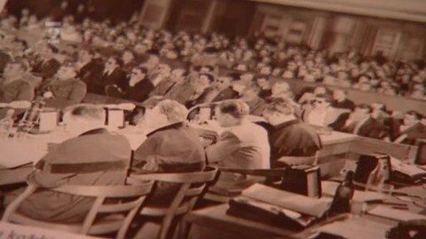 Ta naše povaha česká - Dějiny podle soudružky učitelky