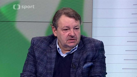 Téma pro hosty ČT sport - Český hokej