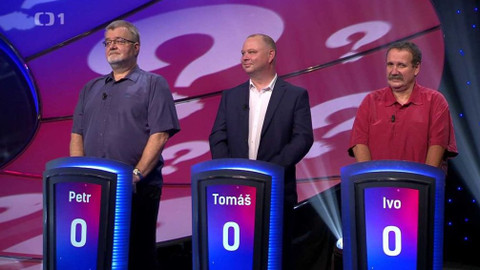 Kde domov můj? - 23. prosince 2020