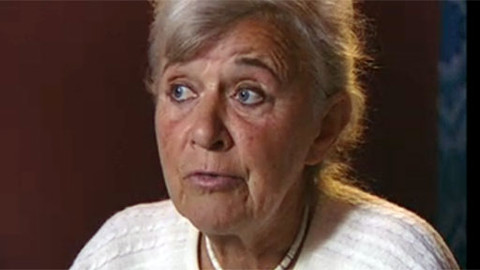 Ještě jsem tady - Věra Stiborová