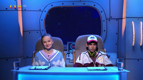 PLANETA YÓ - 10. října 2024