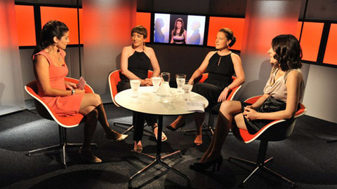 Tah dámou - 20. srpna 2011