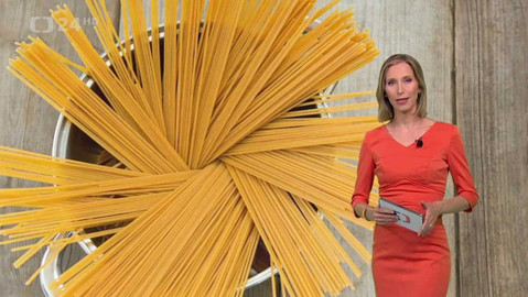 Horizont ČT24 - 8. června 2023