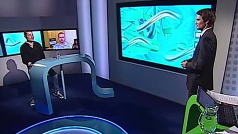 Hyde Park Civilizace - 28. září 2013