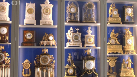 Toulavá kamera - 30. května 2021