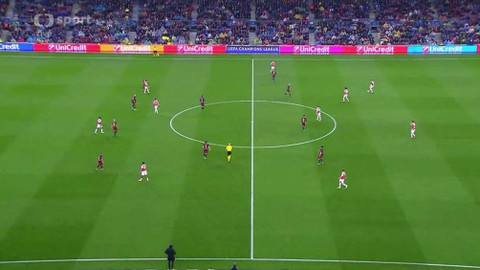 Liga mistrů UEFA - Sestřih odvetných osmifinálových utkání