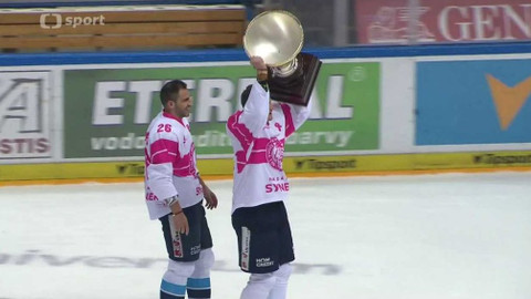 Hokej den poté - 40. kolo