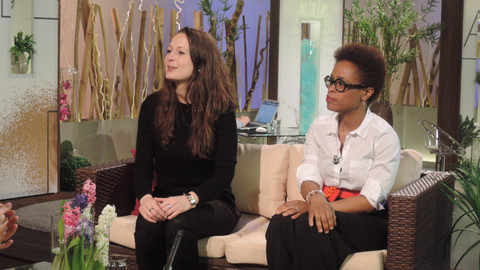 Sama doma - 27. února 2017