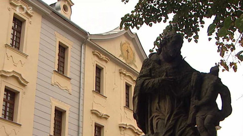 Dvaasedmdesát jmen české historie - 37/72 Tomáš Jan Pešina z Čechorodu