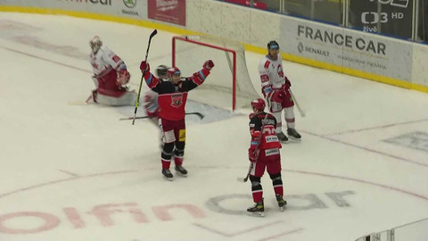 Buly hokej - HC VÍTKOVICE RIDERA - BK Mladá Boleslav