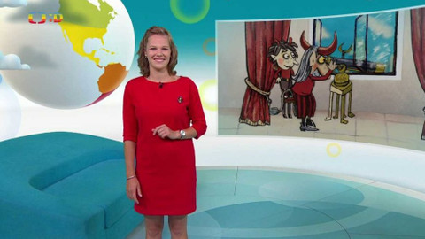 Zprávičky - 26. srpna 2021