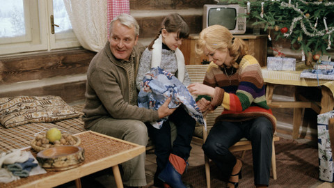 My všichni školou povinní - 10/13 Svátky klidu a míru