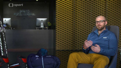 Jizerská 50 - Jak na Jizerskou 50