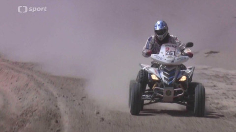 Svět motorů - Aktuálně