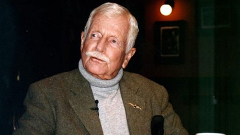 Na plovárně - Jan Wiener