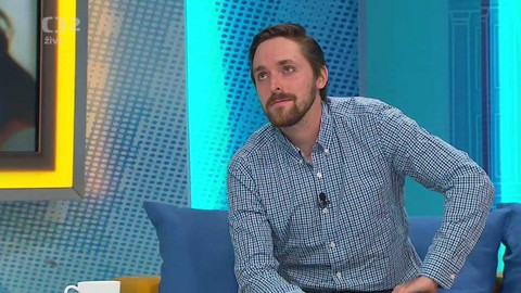 Dobré ráno - 27. července 2017