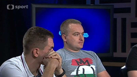 Česká pokerová tour - 9. turnaj 2017