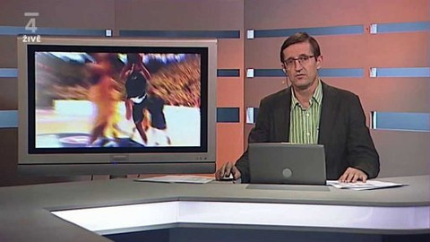 Evropská liga v basketbalu - Real Madrid - Maccabi Electra Tel Aviv