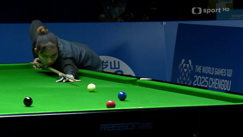 Světové hry 2025 Čína - Světové hry Čcheng-tu