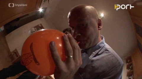 PORT - Michaelovy experimenty