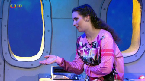 PLANETA YÓ - 4. března 2020