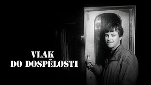 Obrázek pořadu Vlak do dospělosti