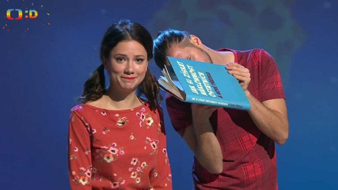 PLANETA YÓ - 27. listopadu 2017