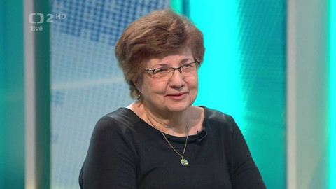 Dobré ráno - 20. března 2023