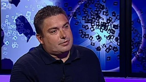 Před půlnocí - 4. září 2011