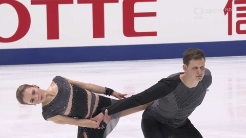 Grand Prix v krasobruslení - GP Japonsko