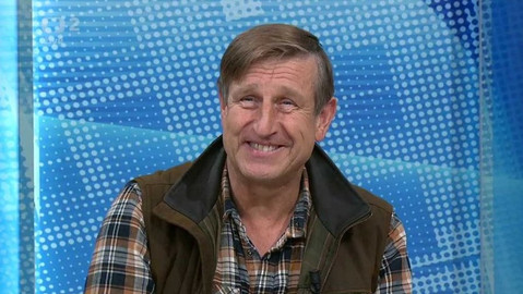 Dobré ráno - 14. listopadu 2018