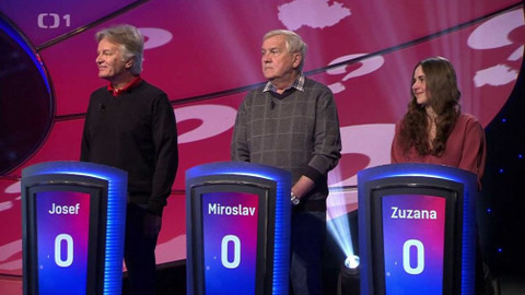 Kde domov můj? - 17. června 2021