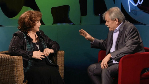 Všechnopárty - 25. března 2016