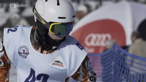 Sport v regionech - ČP 2017 Neklid