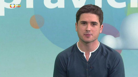 Zprávičky - 1. prosince 2016