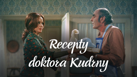 Recepty doktora Kudrny
