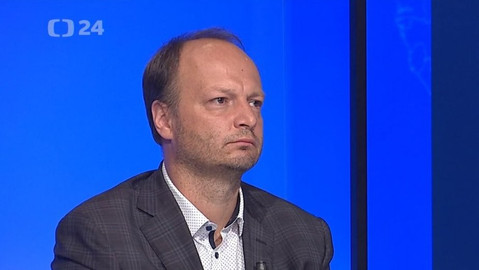 90’ ČT24 - Kritika postupu žalobců v kauze Čapí hnízdo